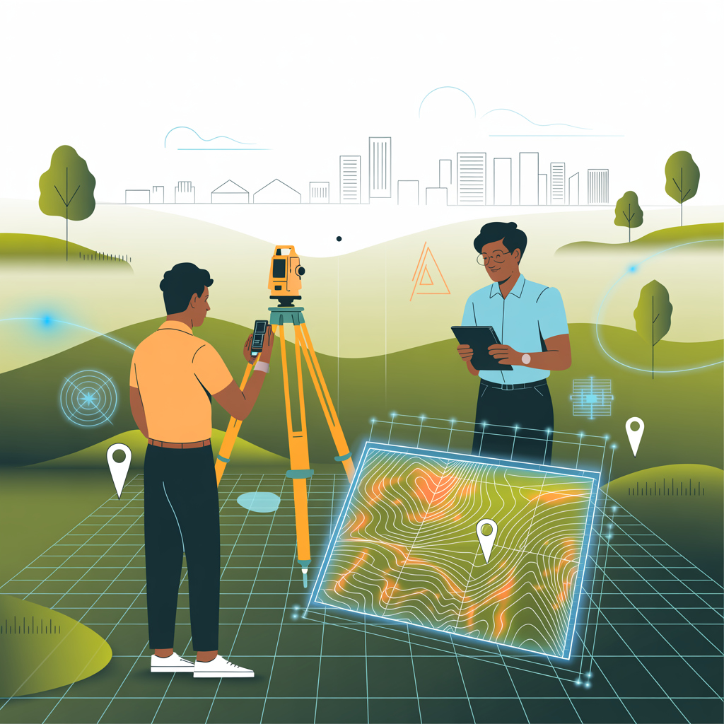 Land Surveying